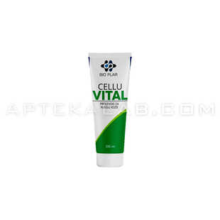 Cellu Vital