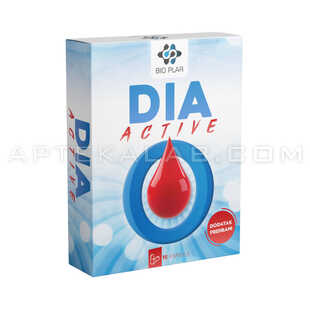 Dia Active