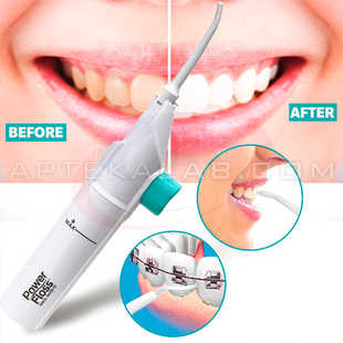 Power Floss цена
