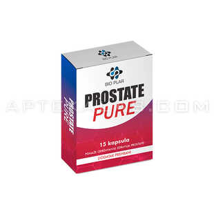 Prostate Pure