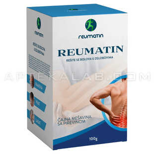 Reumatin